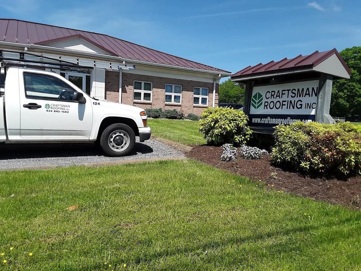 Quality Chimney Repair by experienced craftsmen in Haw Creek